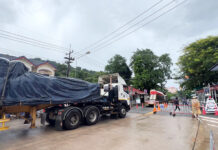 Thai-Cambodia Border Businesses Plead for Checkpoint Reopening Is Rejected