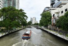 The Greener Bangkok: What the BMA Is Doing And What We Must Do