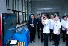 Thai Public Health Introduces Biometric System to Identify Migrant Workers