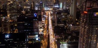 Thailand’s LTR Visa Program Draws 7,000 High-Quality Foreign Professionals