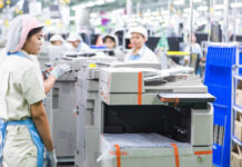 Canon Consolidates Thailand Operations, Retains All Employees