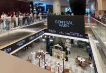 Central Park: The Latest Game-Changer in Bangkok’s Downtown Scene central park