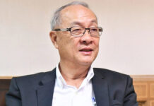 Chaikasem Nitisiri Emerges as Pheu Thai’s Last PM Hope