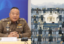 Thai Immigration Bureau Disputes Reuters Scam Trafficking Story