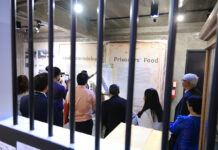110 Years of Thai Corrections: A Journey Toward Humanity
