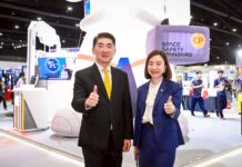 CPF Showcases Space-Standard Food at Thailand-China Cooperation Expo 2025