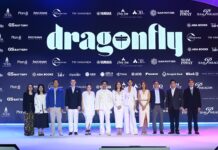 Dragonfly Summit 2025 Brings Leadership and Wellness Back to Bangkok