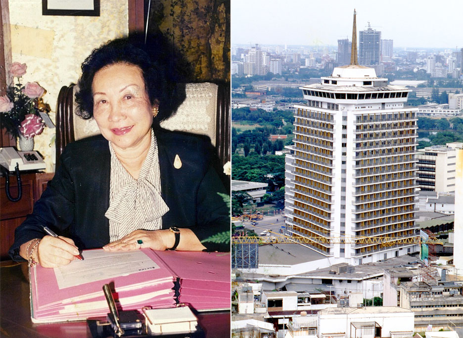 dusit khunying