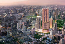 Dusit Thani Family Battle Intensifies Before Park Opening