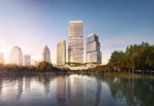 Dusit Thani Appoints New CEO as Suphajee Suthumpun Resigns Dusit Thani