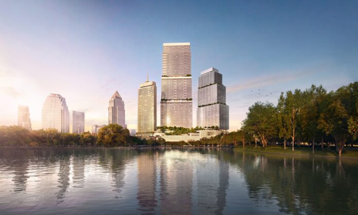Dusit Thani