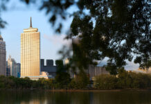 Dusit Thani CEO Breaks Silence After Surviving Removal Vote