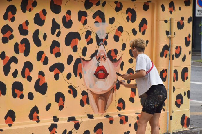 embassy arts1 Bangkok