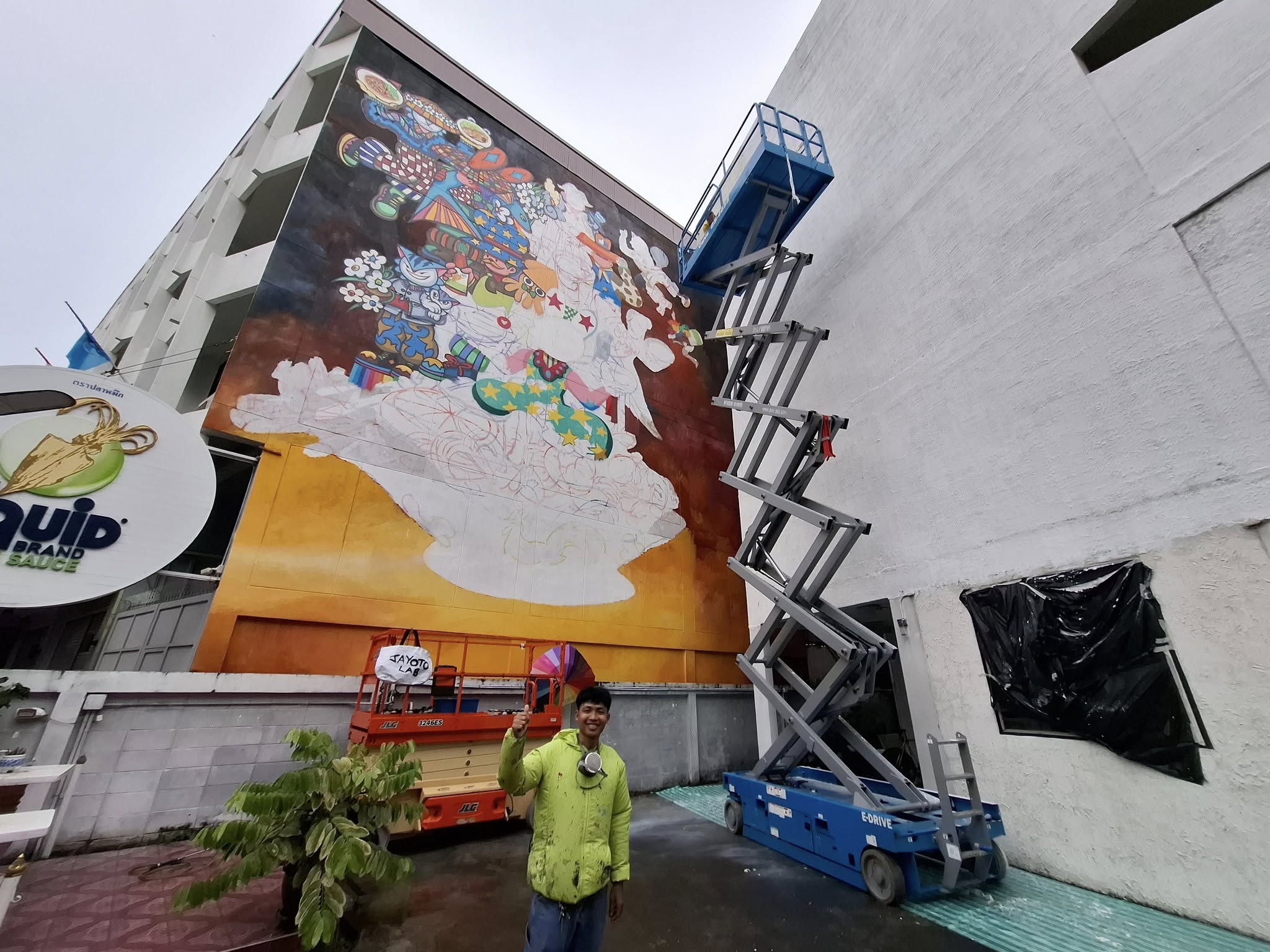 embassy arts4