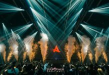 Together Festival 2025: The Ultimate Happiness Booster