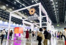 Taiwan’s Medical Tech Ignites Medical Fair Thailand 2025