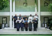 AROI BONVOY: Discover Thailand’s Local Flavors