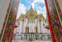 Marriott Bonvoy Offers 24-hour Stays, Exclusive Perks in Bangkok