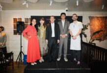 Monsoon Valley and TAT Present “A Night of Thai Excellence” in London
