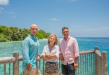 Soneva Group Announces Strategic Leadership Appointments and New Dubai Headquarters