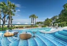 Marriott Bonvoy Extends Popular Promotion for End-Of-Year Escapes in Thailand