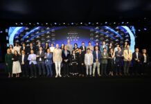 Siam Paragon Bangkok Watch Week 2025 Opens with a Historic Celebration