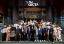 Siam Paragon Bangkok International Fashion Week 2025: Asia’s Premier Fashion Showcase