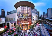 Siam Paragon’s THB 1.25B Investment Brings Three World-Class Destinations