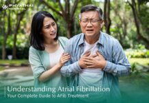 Understanding Atrial Fibrillation: Your Complete Guide to AFib Treatment Atrial Fibrillation