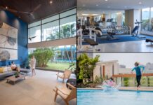 Shama Serviced Apartments: A Home-Style Escape in the Heart of Bangkok