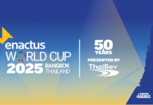 Enactus World Cup Returns to Southeast Asia, Empowering Youth Through Social Innovation