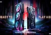 GIGABYTE Radeon RX 9000 Series Gains Popularity in Thailand