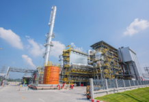 Veolia Expands Thailand Operations with Chonburi Energy Stake