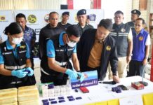 “Krabi” Strengthens Efforts for Safe, Drug-Free Communities
