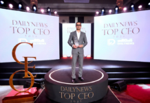 Hylife Group Wins Top CEO Award for New Generation Leadership