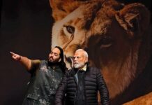 The World’s Largest Wildlife Sanctuary and a Globally Recognised Model of Transparency