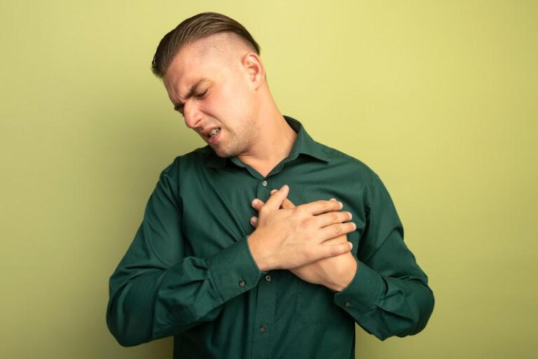 Symptoms of Atrial Fibrillation