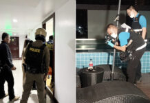 Moroccan and Indian Tourists Die in Separate Falls from Thai Hotels