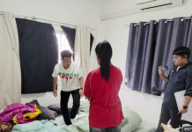 Thai Woman Nabbed as Chinese Boss’s Right Hand in Isan Scam