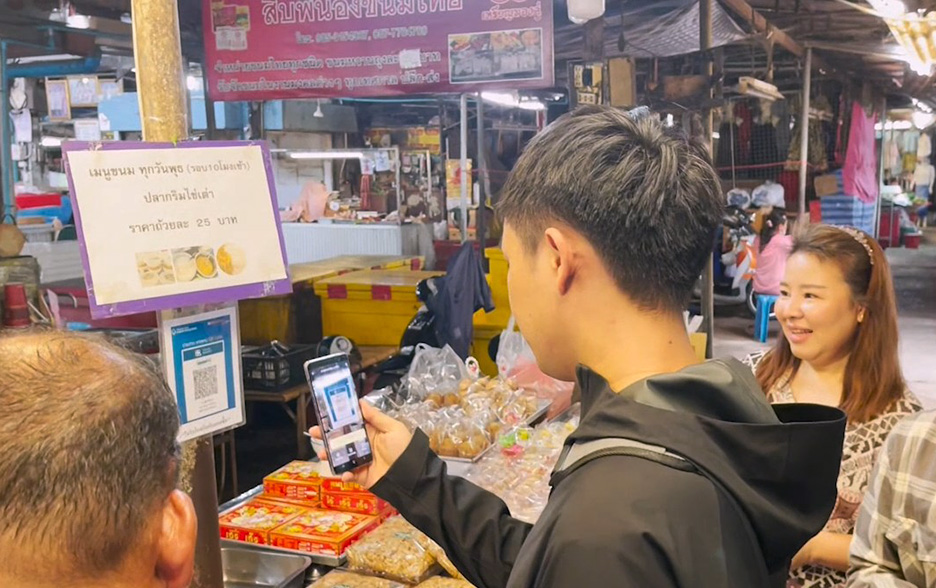 Thai Authorities Scramble to Fix Scammer Crackdown Gone Wrong