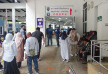Thailand Trains Tourism Staff to Welcome Muslim Visitors Muslim