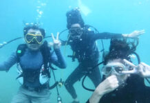 Pattaya to Issue Thailand’s First “Sea Walker” Permits This October