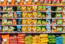 Thailand Rises to World’s Second-Largest Pet Food Exporter