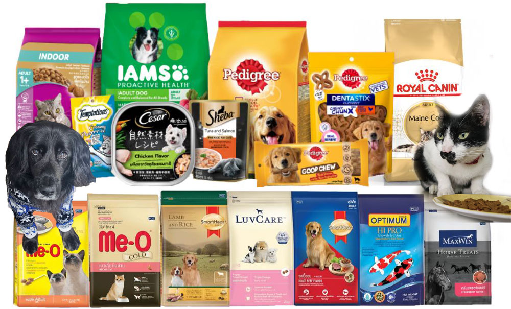 pet food 13