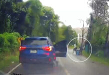 Phuket Police Hunt Foreign Suspects in American Tourist Robbery