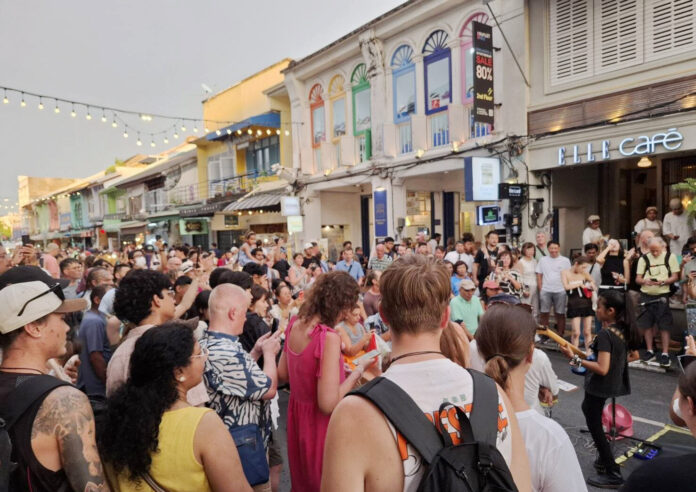 phuket revenue2025