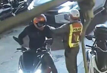 Traffic Officer Dismissed Days Before Retirement After Extorting Tourist