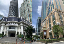 Luxury Hotel to Rise from Ashes of Iconic Peninsula Plaza in Bangkok