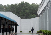 Thailand Opens 23 ‘Tourist Prisons’ in Nationwide Corrections Overhaul