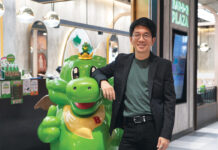 Bar B Q Plaza Plays the Long Game in Thailand’s Grill Market Bar B Q